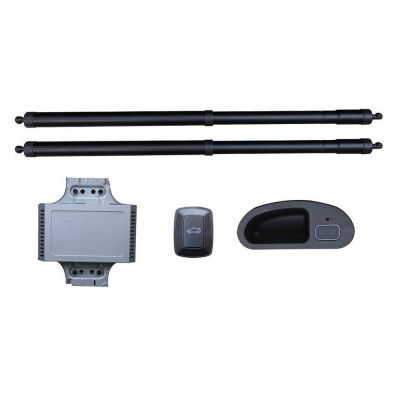 Sistem de ridicare și închidere portbagaj automat din buton și cheie Volvo XC60 2009 - 2017 (generatia 1)