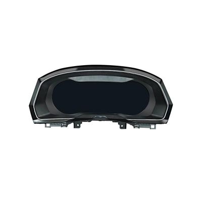 Ceasuri electronice digitale FULL HD VW Passat B8 2015-2020 EDT-CLUSTER-B8