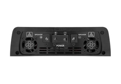 Amplificator HV 160.000, 1 canal, 160.000 Watts, 0.5 Ohm