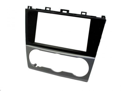 Connects2 CT23SU14 2DIN Kit Rama Subaru Legacy 2015 Negru mat