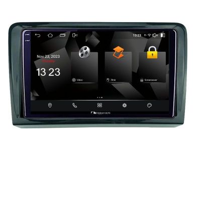 Navigatie VW PQB 5230-VW Android Ecran 720P Quad Core 2+64 carplay android auto v1