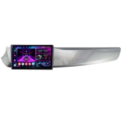 Navigatie Alfa Romeo Giulietta 2010-2014 Android radio gps internet 4+64 InCell Display 1K Kit-giulietta+EDT-E209-RK