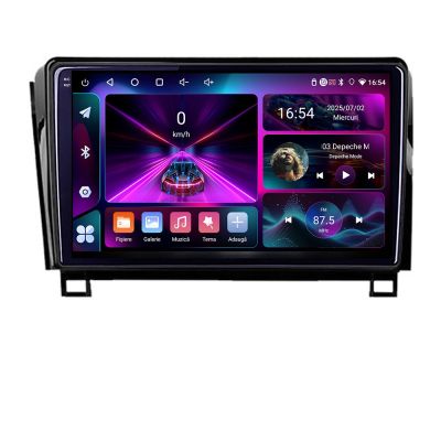 Navigatie Toyota sequoia intre anii 2008-2017 A-sequoia  4+64 InCell Display 1K Android radio gps internet