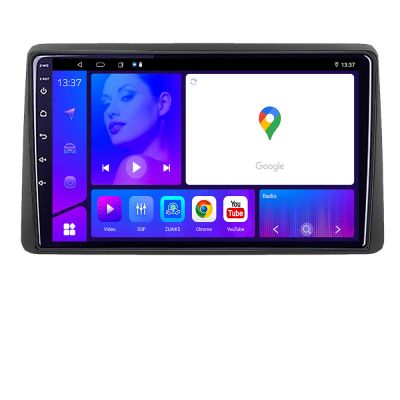 Navigatie Dacia Duster dupa 2019 KIT 199 EDOTEC-LITE Android Ecran 720P Octa Core 4 64 Carplay v1