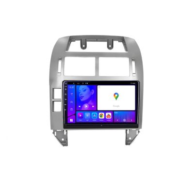 Navigatie VW Polo 2004 2011 EDOTEC-LITE Android radio gps internet Octa core 8 128 Carplay
