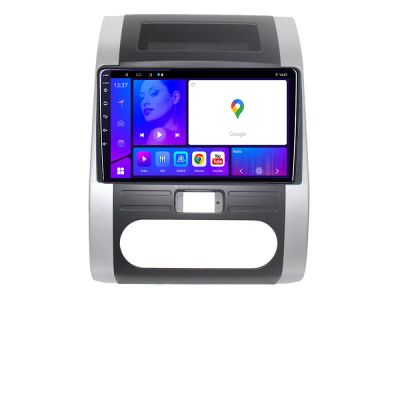 Navigatie Nissan X Trail 2007 2013 KIT 001 EDOTEC-LITE Android Ecran 720P Octa Core 8 128 Carplay