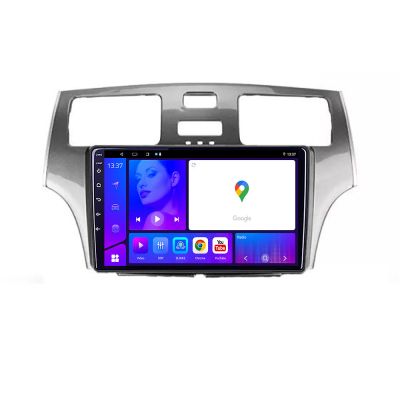 Navigatie Lexus ES intre anii 2001 2006 EDOTEC-LITE Android Ecran 720P Octa Core 4 64 Carplay