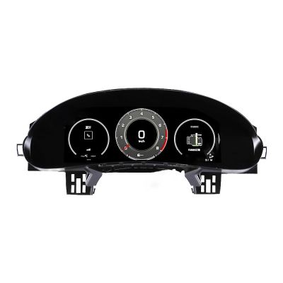 Ceasuri electronice digitale FULL HD Porsche Cayenne 2002-2009