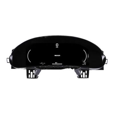 Ceasuri electronice digitale FULL HD Porsche Cayenne 2002-2009