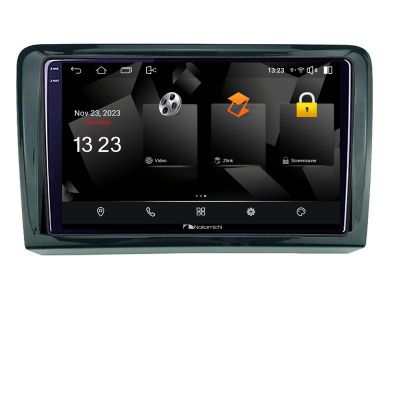 Navigatie Mercedes Viano Vito 2014-2022 Android radio gps internet quad core 2+64 carplay android auto