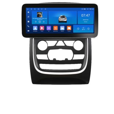 Navigatie Dodge Durango 2014-2020 dedicata Android radio gps internet 4+64 ecran 12.3 inch InCell display Qled 1K Rockchip Kit-+EDT-E212-RK