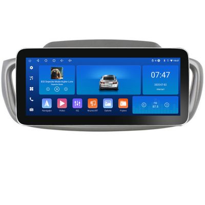 Navigatie KIA Sorento 2015-2018 Manual K-6528 Edotec 4+64 12.3 inch Incell 1K android Wifi 5Ghz gps internet 32