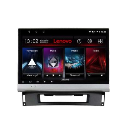 Navigatie Opel Astra J Lenovo Kit-072 8 core QLED 2K 4+64 360 Android Waze USB Navigatie Internet Youtube Radio