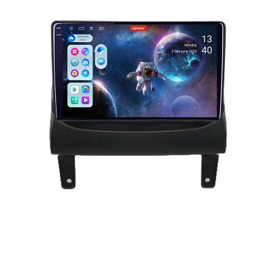 Navigatie Opel Meriva 2010-2017 Android radio gps internet 8 core QLED 2K 12+256 360 Lenovo