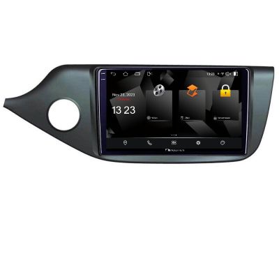 Navigatie Kia Ceed 2012-2018 5510-KI39 Android Octa Core 720p 4+64 DSP 360 camera carplay android auto
