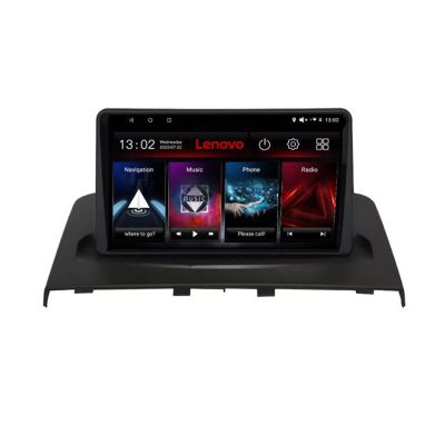 Navigatie Land Rover Freelander 2007-2015 Android radio gps internet 4+64 Lenovo