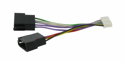 Connects2 CT21PN01 Cablaje Adaptoare ISO Pioneer