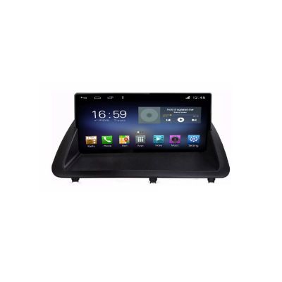 Navigatie Lexus CT intre anii 2011-2018 Android radio gps internet Octa Core 8+128 LTE Kit-CT+EDT-E609