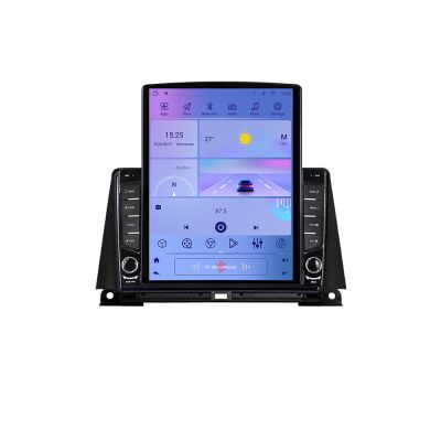 Navigatie Lexus NX 2014-2020 ecran tip TESLA 9.7" cu Android Radio Bluetooth Internet GPS WIFI 2+32 DSP Quad Core