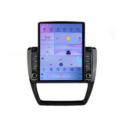 Navigatie VW Jetta 2011-2018 K-jetta-15 ecran tip TESLA 9.7" cu Android Radio Bluetooth Internet GPS WIFI 2+32 DSP Qua