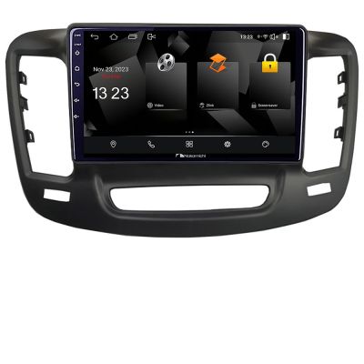 Navigatie Chrysler 200 2015-2019 Android Ecran 720P Quad Core 2+64 carplay android auto