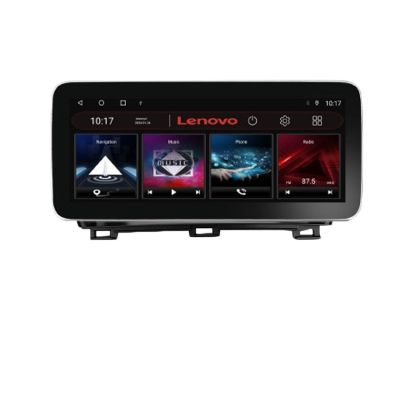 Navigatie Toyota Prius 2009-2014 Lenovo PRO 4+64 12.3 inch qled android 4G DSP gps internet  Kit-TY39