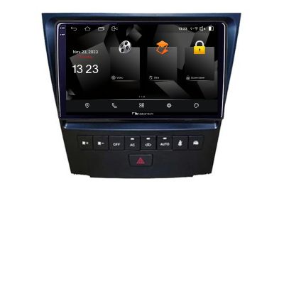 Navigatie Lexus GS-04 2004-2011 5230- GS-04 Android Ecran 720P Quad Core 2+64 carplay android auto