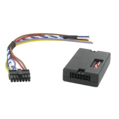 CAN-03 decodificare canbus semnale pornire pentru senzori