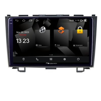 Navigatie Honda CR-V 5230-009 Android Ecran 720P Quad Core 2+64 carplay android auto