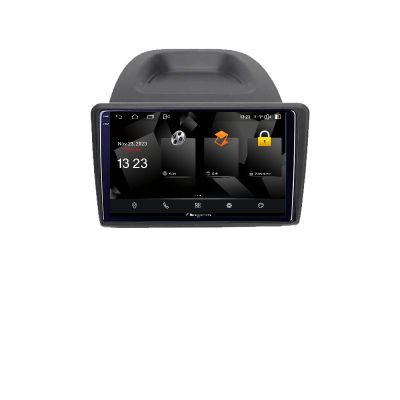 Navigatie Ford Fiesta 2012-2018 5230-256 Android Ecran 720P Quad Core 2+64 carplay android auto