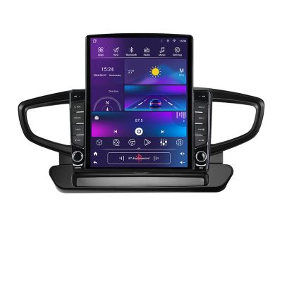 Navigatie Hyundai Ioniq 2016-2020 Android radio gps internet Lenovo Octa Core 4+64 LTE KIT-ioniq+EDT-E709