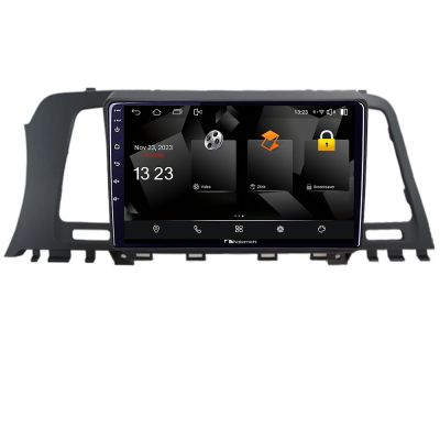 Navigatie Nissan Murano Z51 2007-2013 Quad Core 2+64 carplay android auto