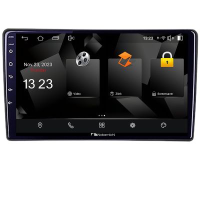 Navigatie VW Touareg 2002-2010 Android Ecran 720P Quad Core 2+64 carplay android auto