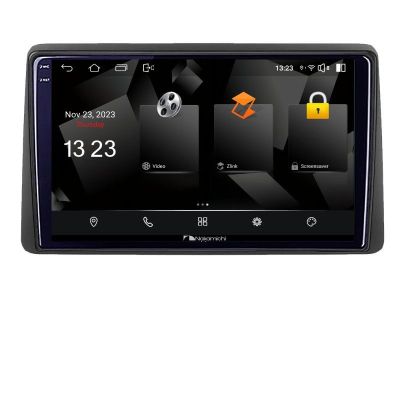Navigatie Opel Movano Renault Master 2020- Android Ecran 720P Quad Core 2+64 carplay android auto v2