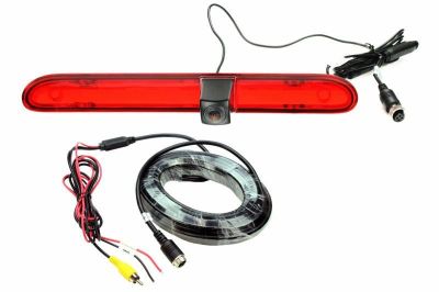 Connects2 CAM-CT1 Camera video auto pentru mersul cu spatele dedicata Citroen v3