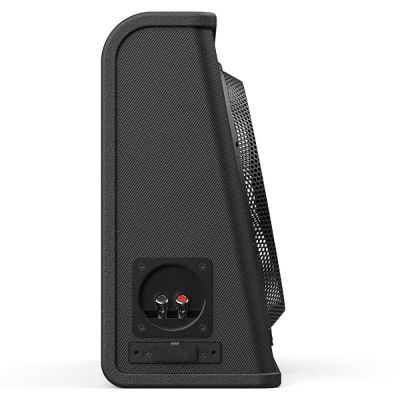 Subwoofer pasiv cu incinta, Audiocontrol, 400 w rms, 500 W max, difuzor 10"