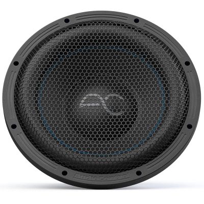 Difuzor bas - Spike series 12-inch single 2-ohm High-performance subwoofer 500W RMS AudioControl SPK-12S2