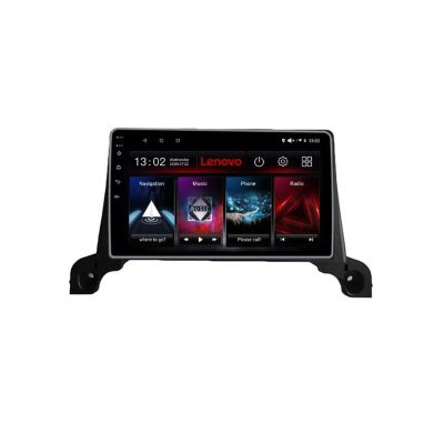 Navigatie Peugeot 5008 2016-2020 Lenovo Kit-5008 8 core QLED 2K 4+64 360 Android Waze USB Navigatie Internet Youtube Radio