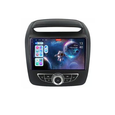 Navigatie Kia Sorento 2012-2015 masini cu navigatie de fabrica Android radio gps internet 8 core QLED 2K 12+256 360 Lenovo