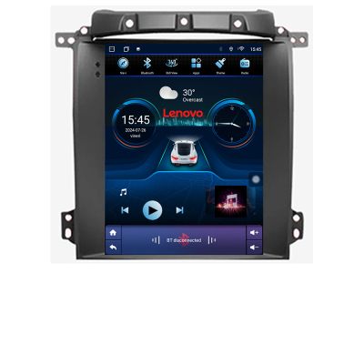 Navigatie Kia Sorento 2004-2008,Qled 9.7",,8 Core 4+64 360 4G Hdd,4G,DSP,Carplay,Bluetooth