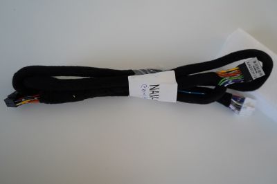 Cablaj plug & play DSP Nakamichi NDSK4285 universal navigatii dedicate