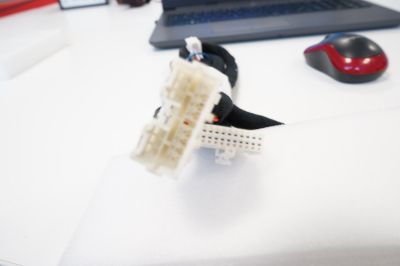 Cablaj plug & play NAM-8 DSP Nakamichi NDSK4285 Mitsubishi 2000-2008