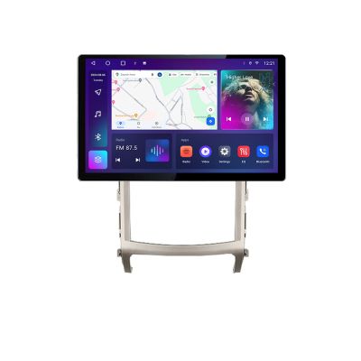 Navigatie dedicata Edonav Hyundai IX55, Ecran 2K QLED 13",Octacore,4Gb RAM,32Gb Hdd,4G,360,DSP,Carplay,Bluetooth EDT-E513-PRO