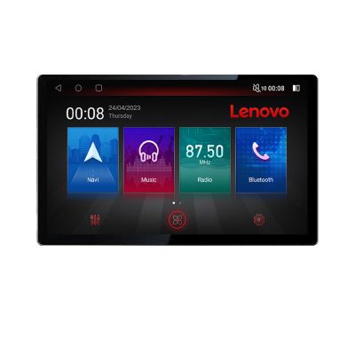 Navigatie Fiat Ducato Citroen Jumper Peugeot Expert 2006-2018 variante cu radio cd sau Navigatie de fabrica Android Lenovo PRO 4+64 13 inch 2K android 4G DSP gps internet v2