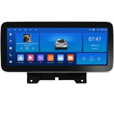 Navigatie Range Rover Sport 2010-2013 Edotec Incell 1K 12.3 inch  4+64 carplay android auto radio internet kit-sport10+EDT-E212-RK