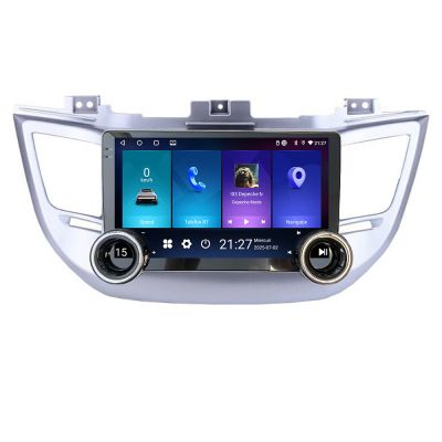 Navigatie Hyundai Tucson Kit-546 Edotec  4+64 10.5 inch Incell 1K android Wifi 5Ghz gps internet