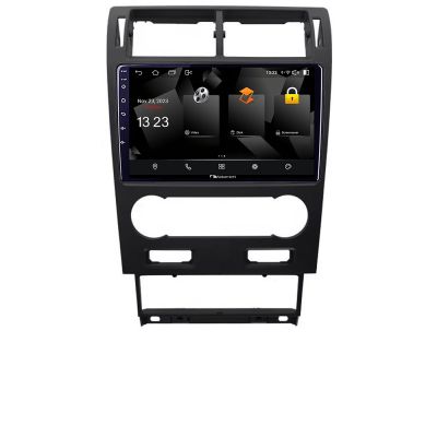 Navigatie Ford Mondeo 2004-2007 Nakamichi Android Ecran 720P Quad Core 2+64 carplay android auto NAM5230