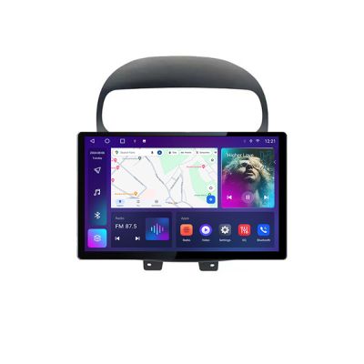 Navigatie Fiat Freemont Dodge Journey 2012-2019 Qled 2K Octa Core 4+64 LTE 4G DSP Wifi 5Ghz android auto carplay radio gps internet EDT-E413-2K v1