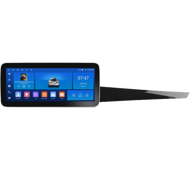 Navigatie Renault Laguna 3 Edotec 4+64 12.3 inch Incell 1K android Wifi 5Ghz gps internet