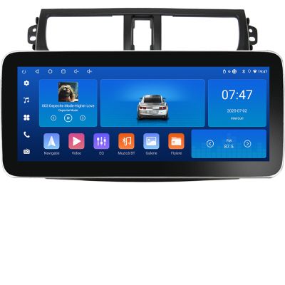 Navigatie Suzuki Celerio 2014-2021 Edotec 4+64 12.3 inch Incell 1K android Wifi 5Ghz gps internet  KIT-celerio